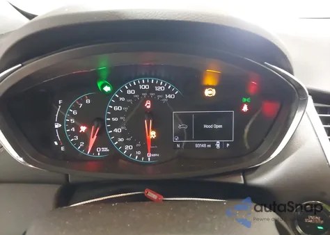 2018 Chevrolet Trax Lt from USA, damaged, VIN 3GNCJLSB8JL150038